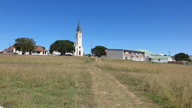 Commercial Property for Sale in Albertinia Western Cape